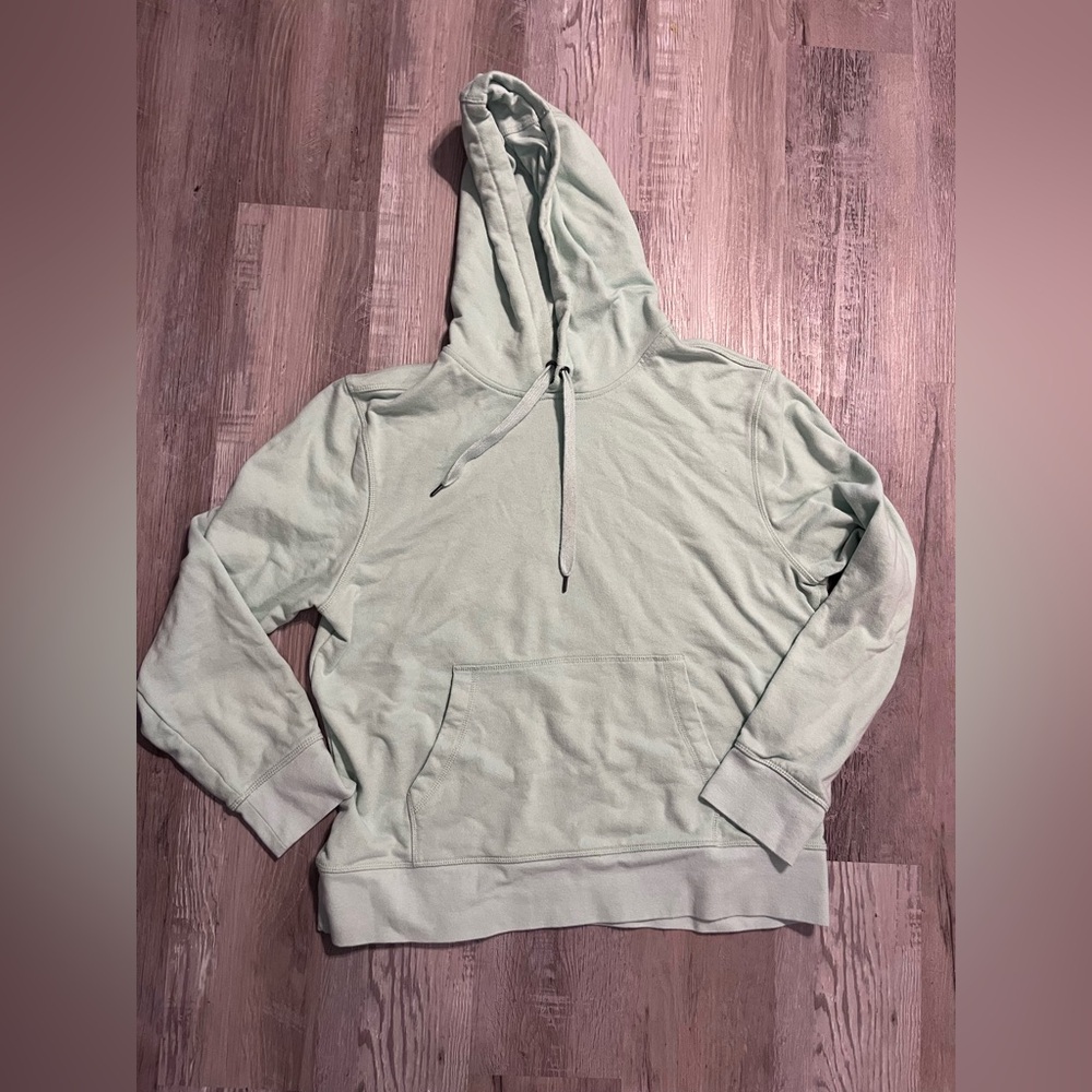 amazon essentials hoodie
